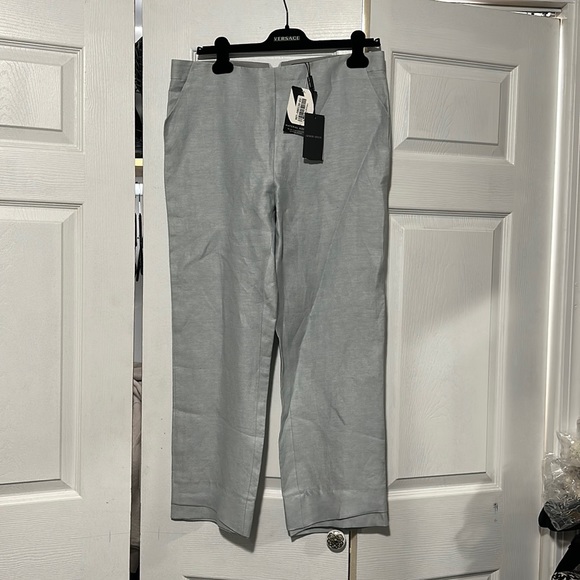 Giorgio Armani Women´s Straight Leg Pants